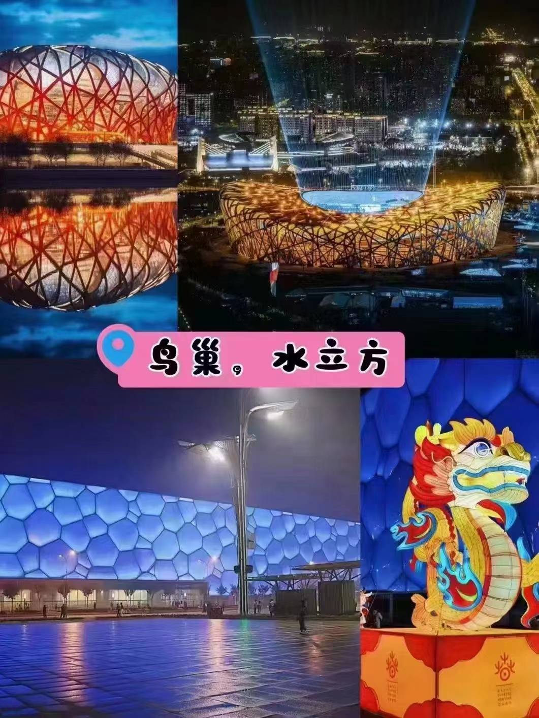 去一趟北京旅游需要准备多少钱?亲身经历讲给你听!超级实用!