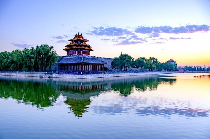景点_颐和园_旅行