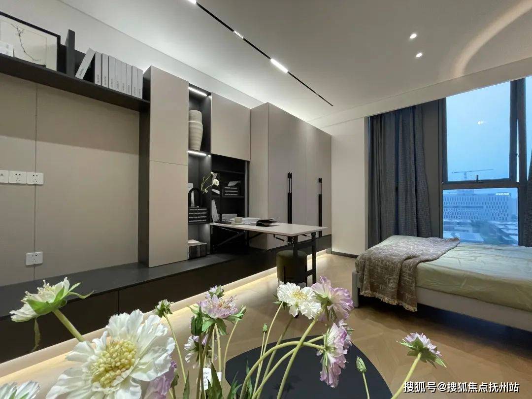 mini)楼盘首页详情-最新房价 户型图 交通 小区环境_张江_项目_建面