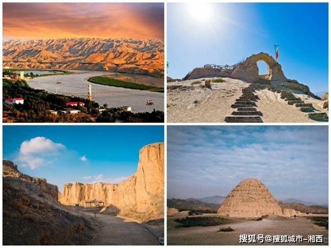 宁夏七天游价格,去宁夏7日游需要多少费用,超级划算,真实经验_银川