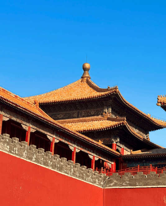 去北京跟团旅游一趟需要准备多少钱?跟团!网红打卡必看!