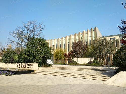 中栋国际-杭州,就选北干中栋国际!揭秘项目优势,抢占先机