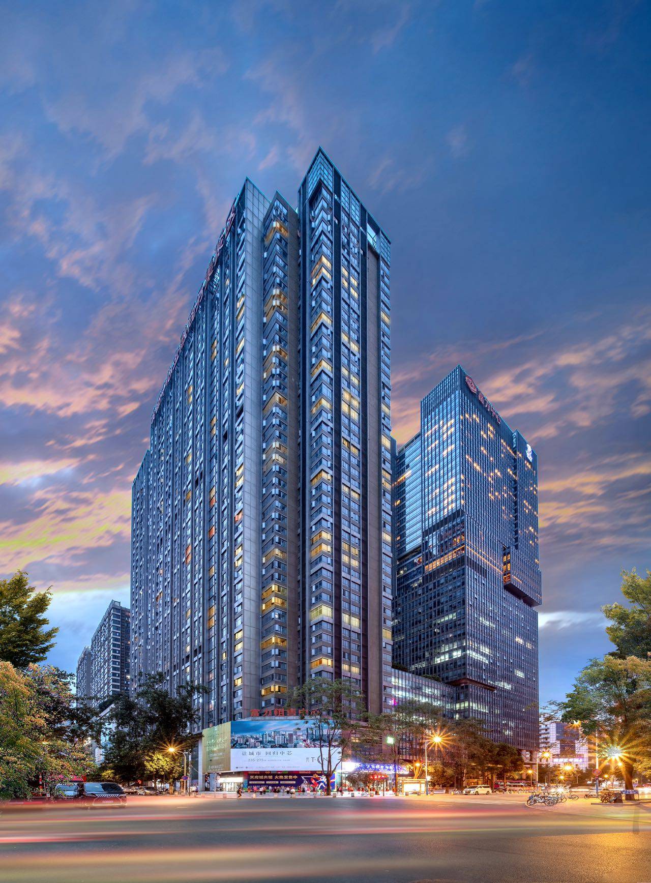 「售楼处」富力u-one(成都)售楼处电话-楼盘介绍-6月优惠-房价户型