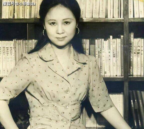 刘立立:"知三当三"45年,给原配赚钱,人生堪称一部"琼瑶剧"