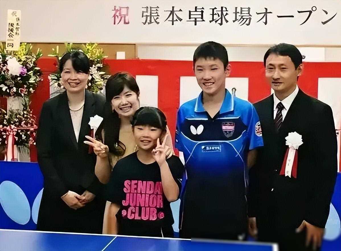 网传:张本一家回川祭祖被拒,原因疑似张本智和言行引争议