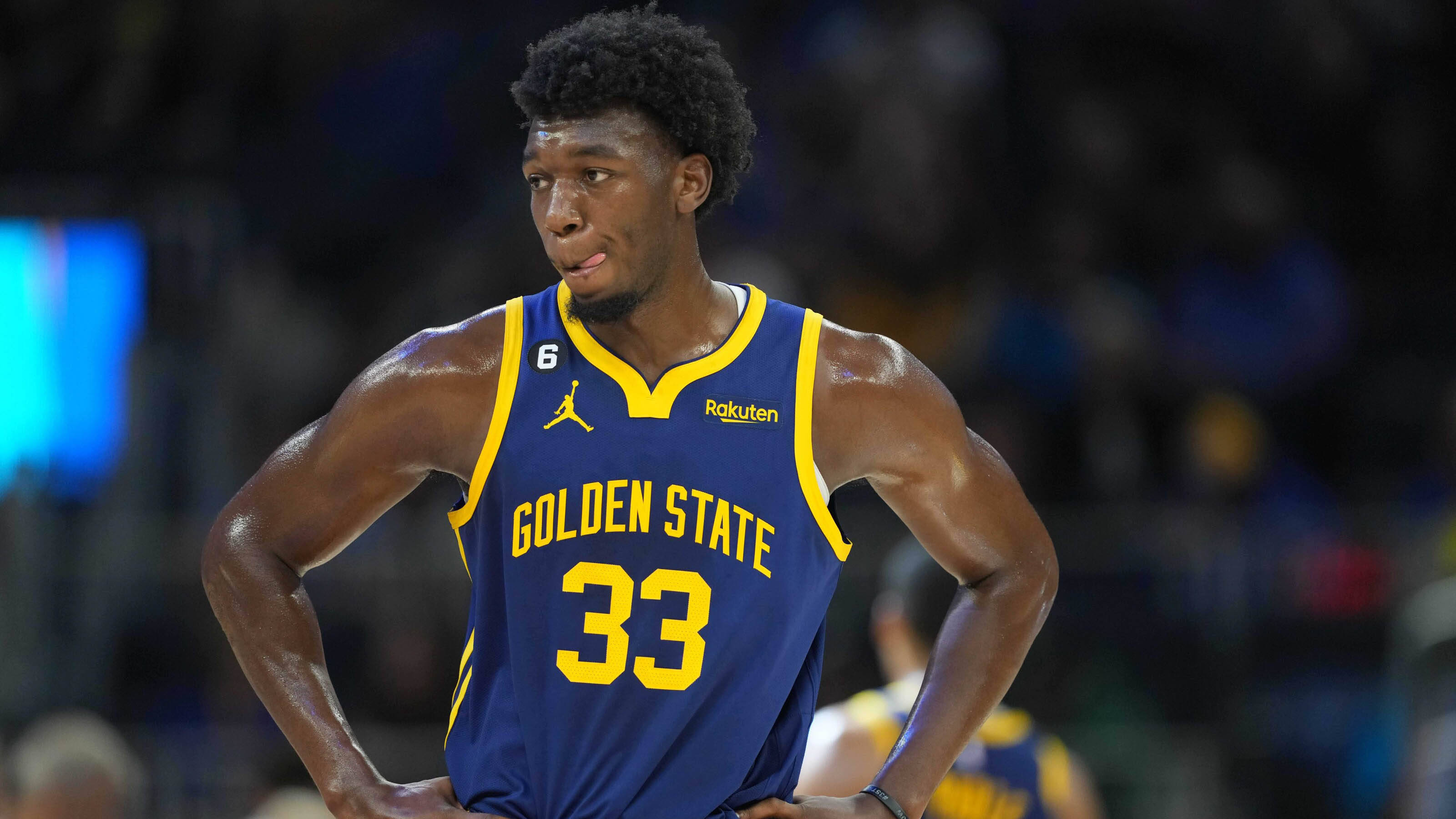 水货榜眼想钱想疯了!_怀斯曼_的合同_底特律活塞