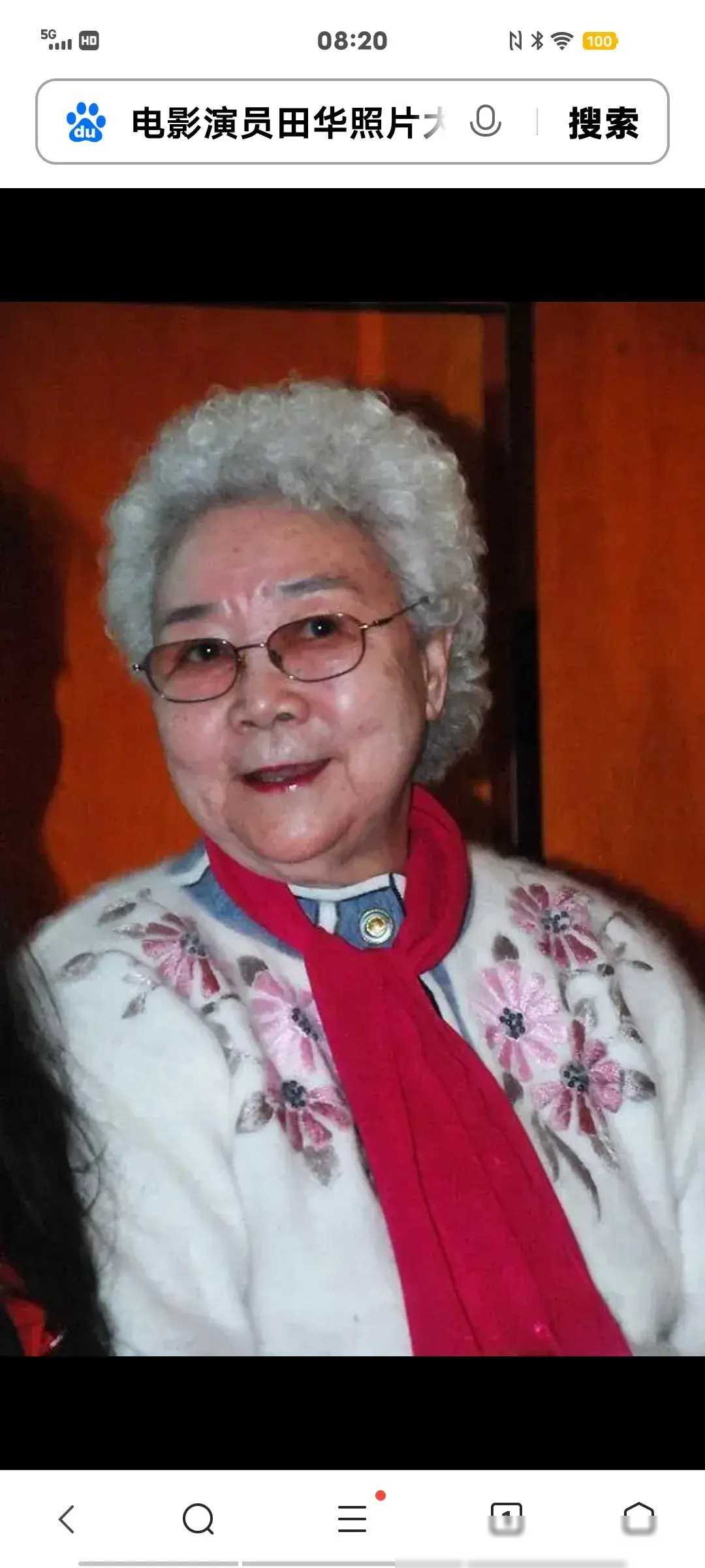 年代之声:年代前红遍全国的十大女演员