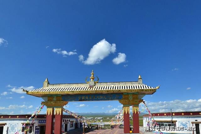 青海最值得去的十大景点,青甘旅游景点排行榜,经验篇