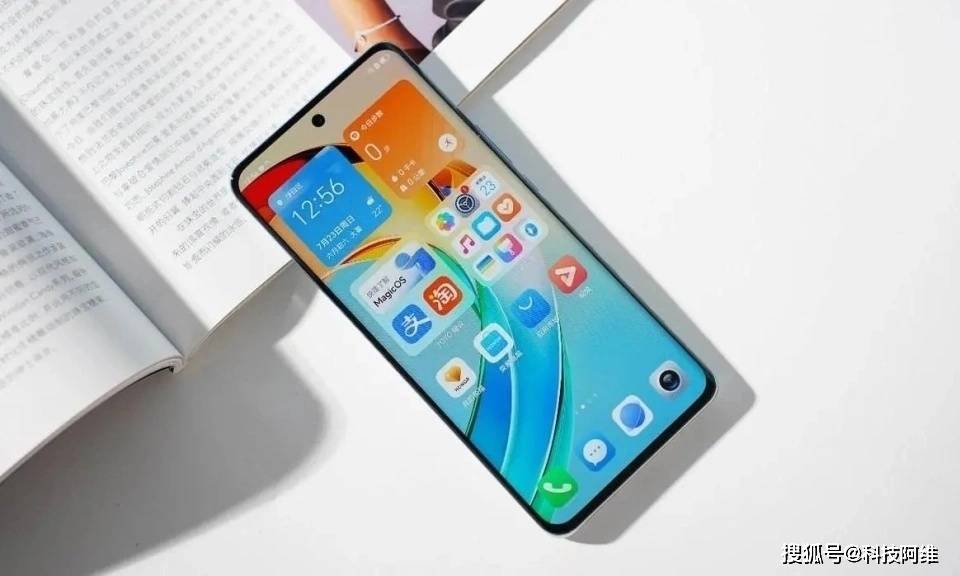 青春版"售价再创新低,16gb 512gb 5800mah,仅1168元起_华为_系列_荣耀