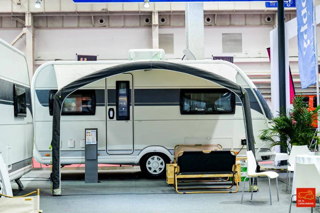 加强国际交流,新吉奥携手中德房车协会共谋房车市场新发展!