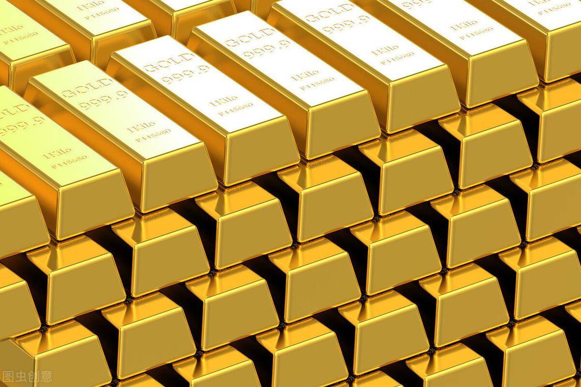 鑫汇宝：现货黄金和黄金现货有什么区别_搜狐网