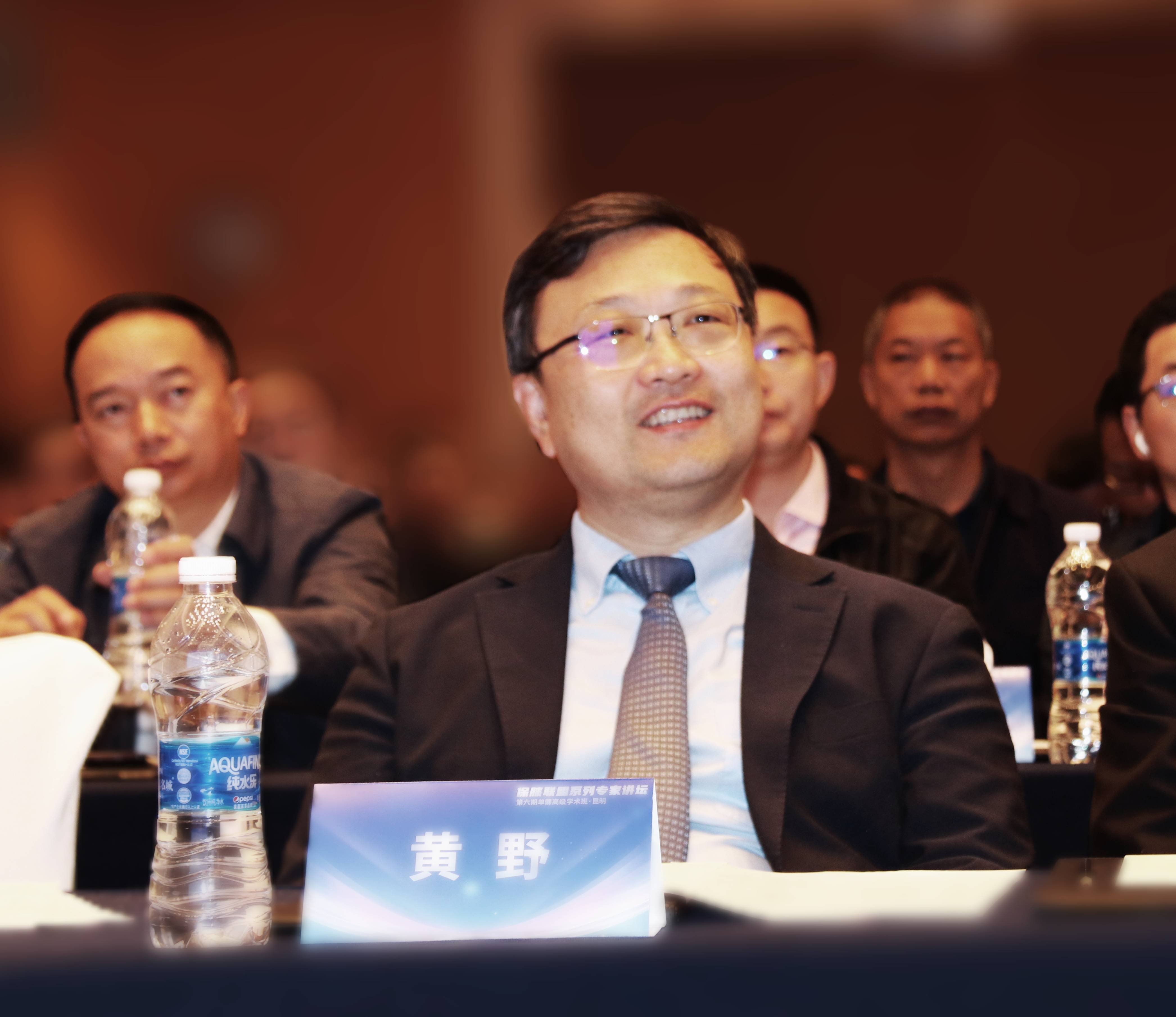 国家骨科保膝联盟专家齐聚昆明,助力云南保膝学术快速发展