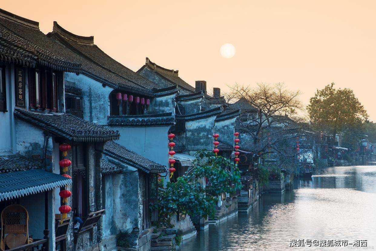 现在到乌镇参团旅游三天攻略,杭州乌镇旅行团3日游价格