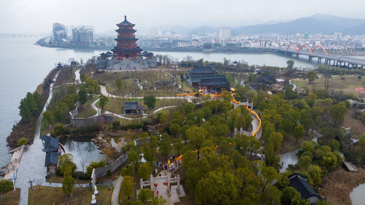 湖南旅游十大必去景点,湖南旅游景点推荐,湖南有哪些旅游景点(干货)