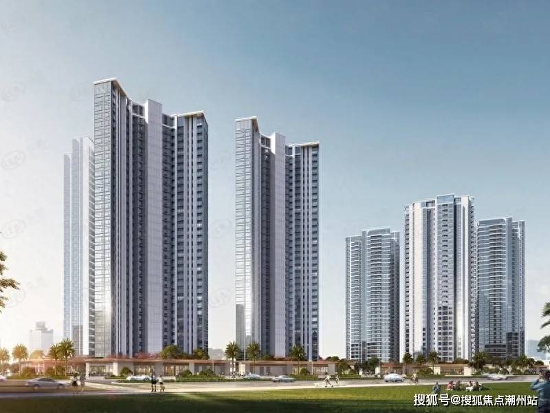 如,东莞厚街的卓越晴熙云翠,扬州卓越晴翠,成都卓越晴翠等晴翠系列