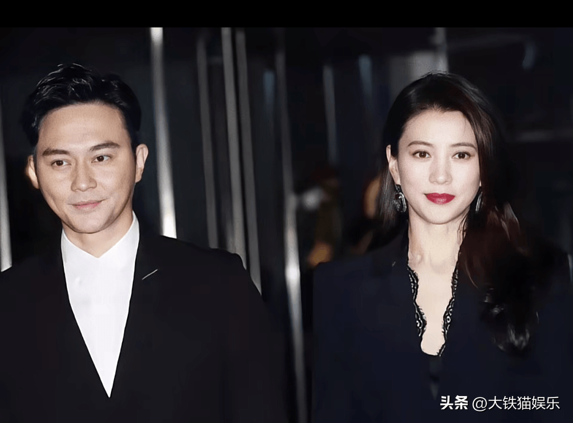 袁咏仪女生男相到底算不算大美人,看她和李嘉欣合影,就有答案了