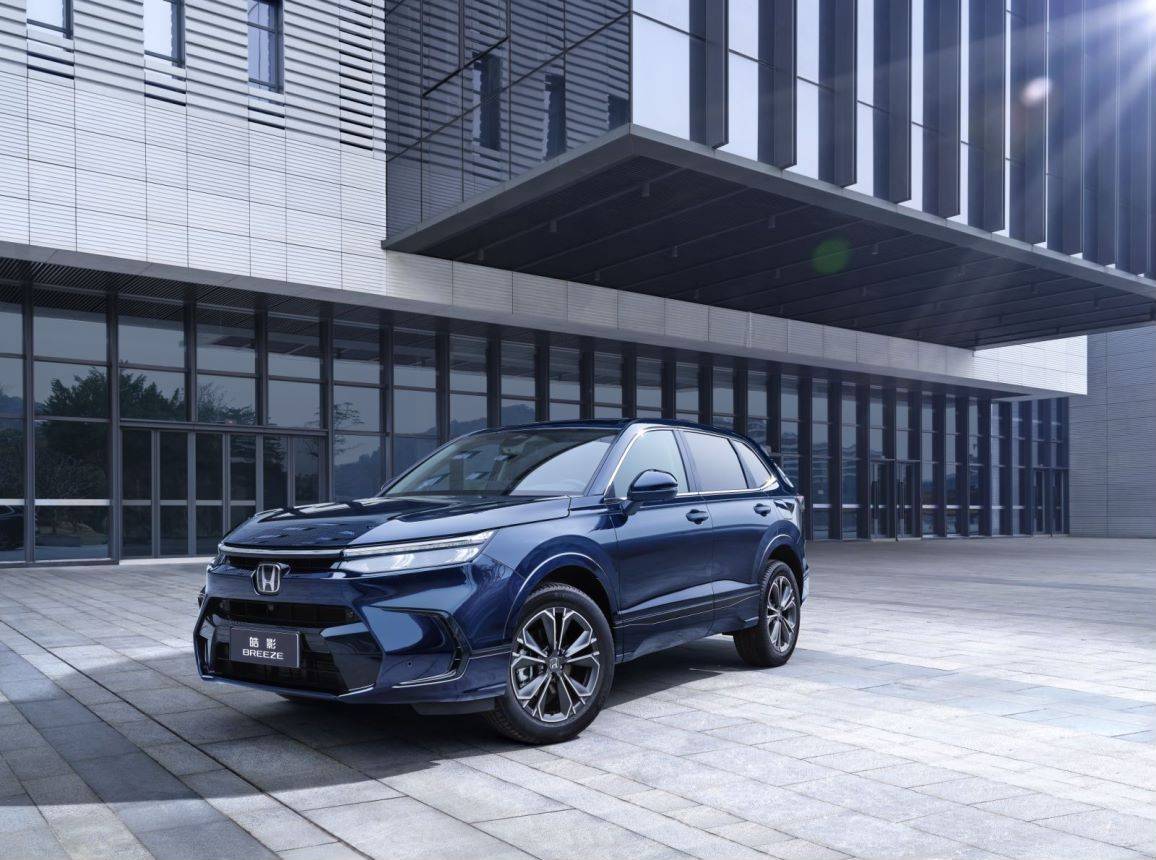 哥们儿买车记:15万级suv舒适出行,他为啥选皓影?