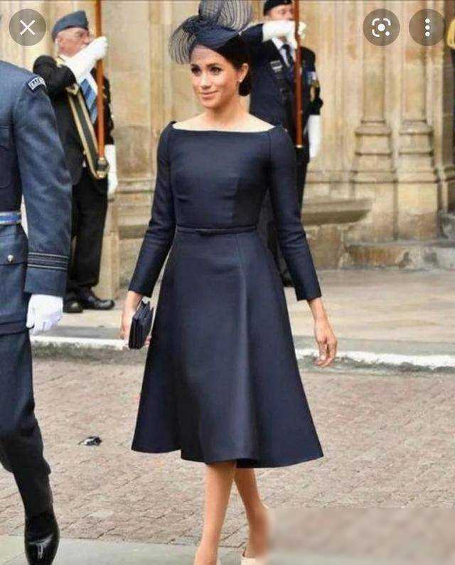 凯特王妃与梅根的交锋,揭秘王室权力变动!卡米拉掌握实权?