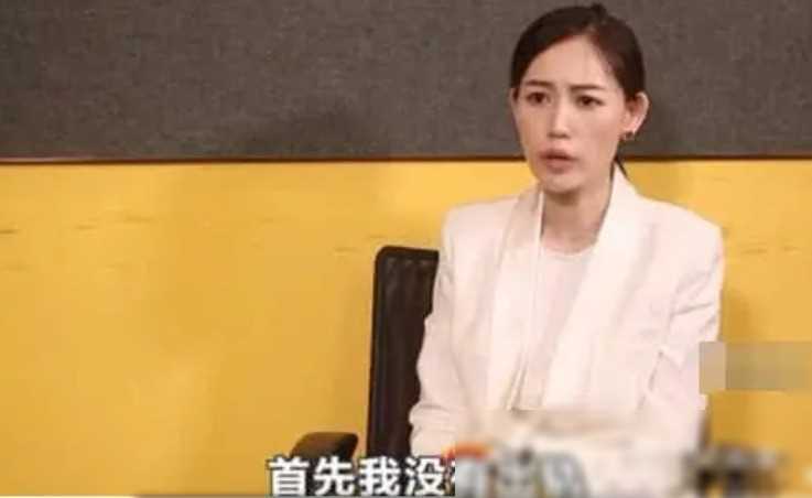 宋喆前妻杨慧:年前揭秘事件始末,如今实力碾压前夫