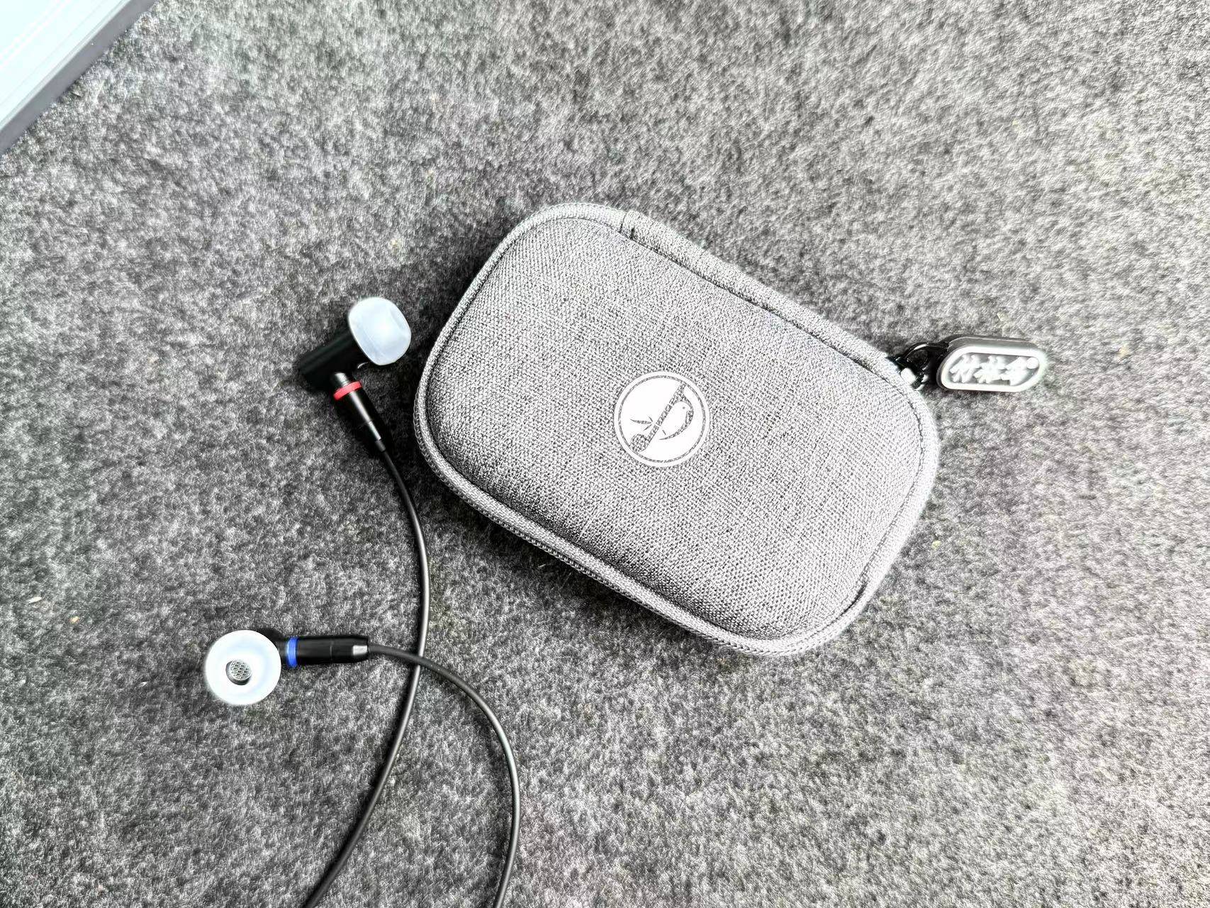 百元级HIFI耳机,竹林鸟百灵应该就是那个王者