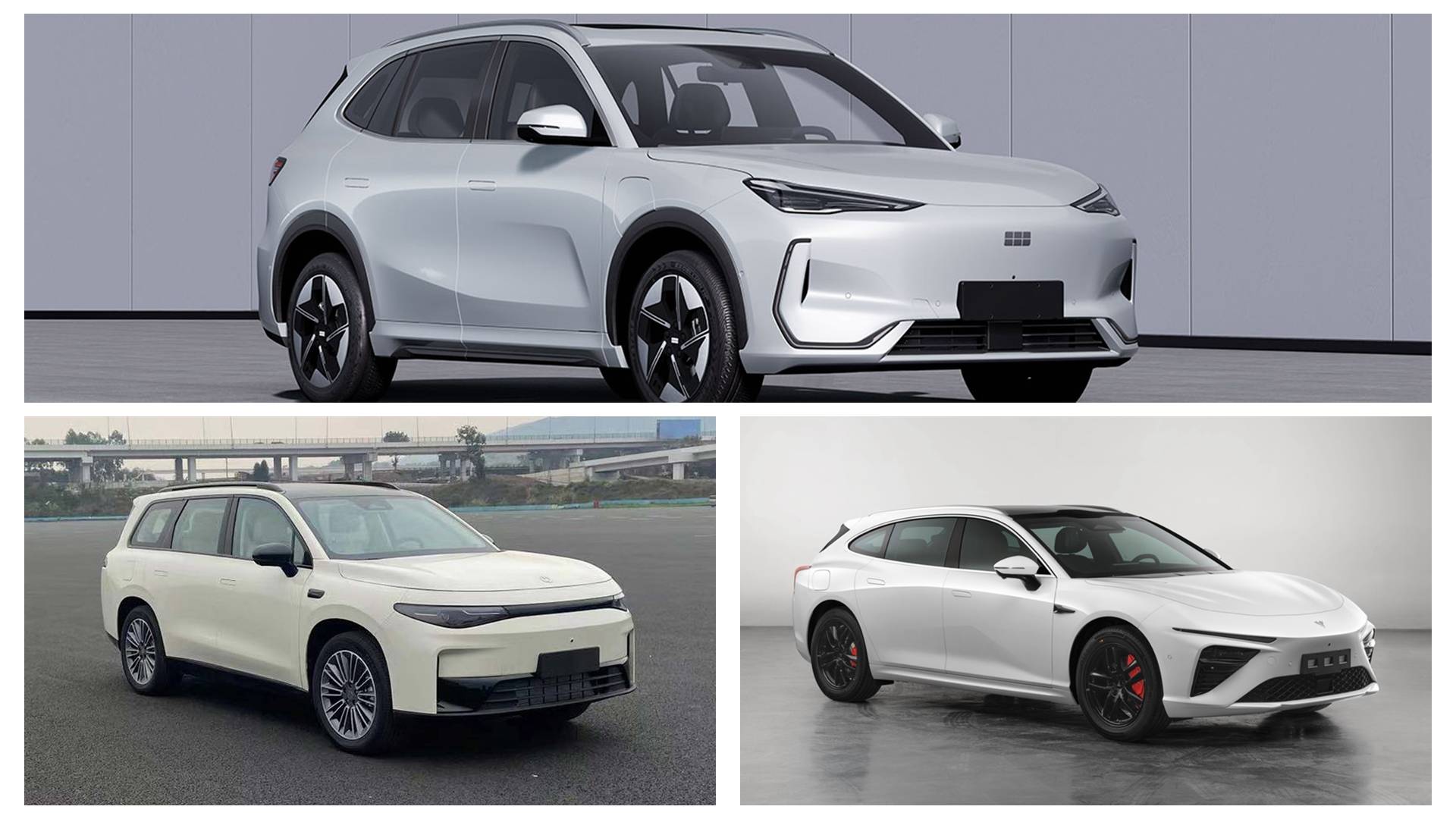 上汽大众全新帕萨特pro:燃油b级车最后的亮点原汁原味的passat来了