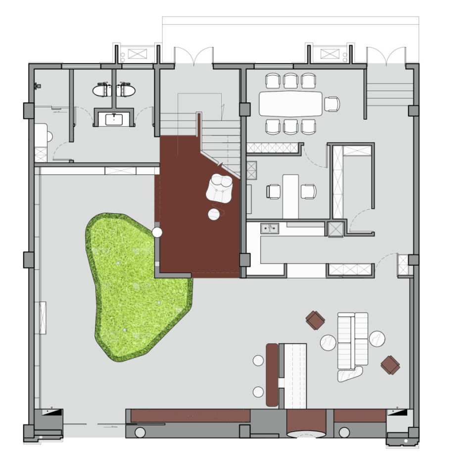上海室内设计培训机构