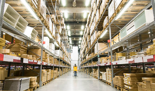欧洲海外仓服务商如何做好仓库管理?欧洲海外仓系统优势有哪些?