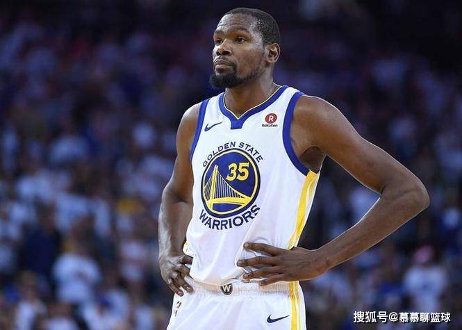 利拉德半场35分险破杜兰特记录,kd放话:想超越我的记录真的很难