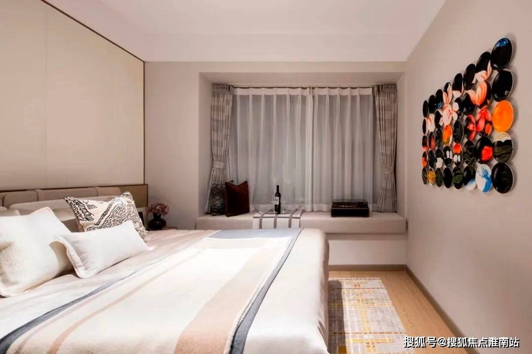 上实云端-楼盘详情