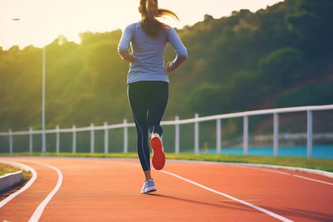 运动要趁早!最新研究发现早期运动可以增强中年时期的抗炎免疫