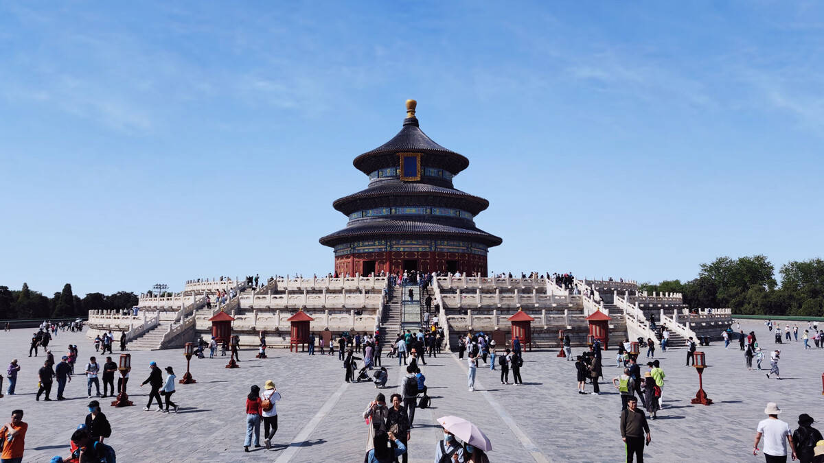 去北京跟团旅游一趟需要准备多少钱?这篇就够了!最佳方案!