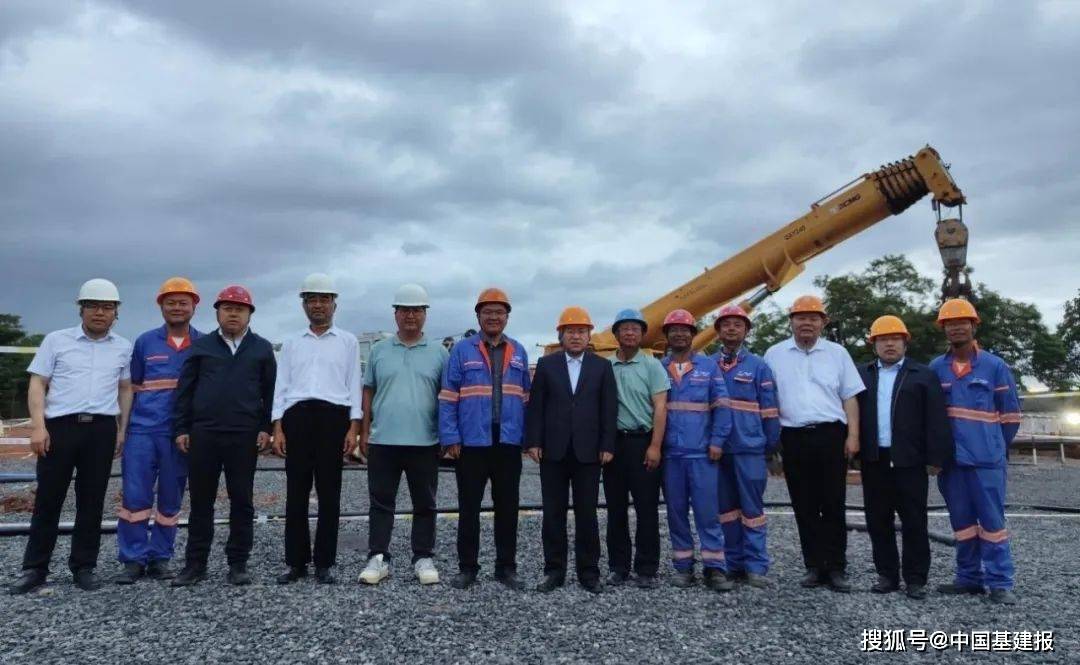 瑞达公司,国泰钢铁和相关客户,同中色卢安夏铜业公司,中色非洲矿业公