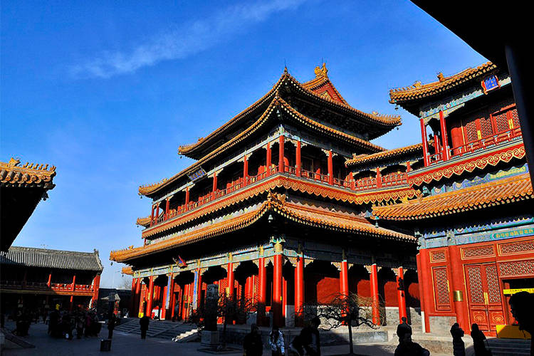 去一趟北京旅游需要准备多少钱?超赞超赞!省钱篇!