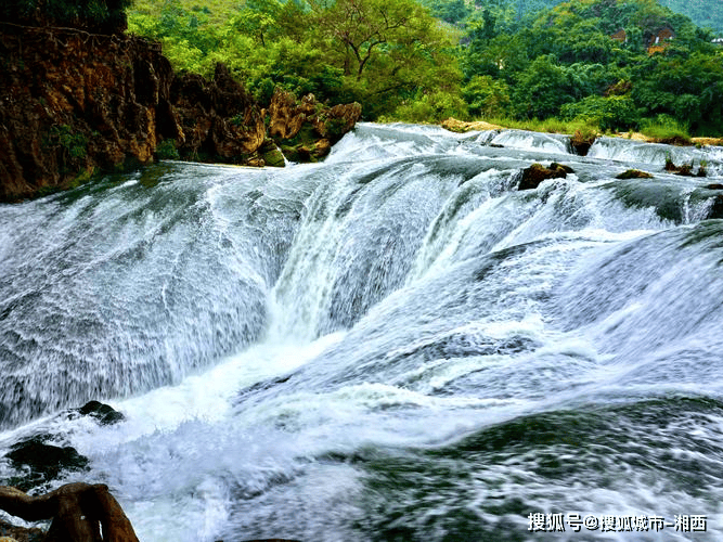 贵州旅行7天6晚跟团自助游攻略,让旅行成为一种享受