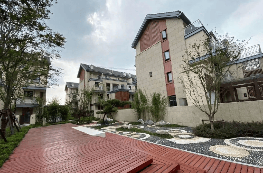 北辰观澜府-苏州(北辰观澜府)楼盘详情-北辰观澜府房价-户型-容积率