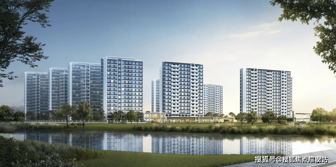 上实望海(上实望海)首页网站丨临港上实望海楼盘详情