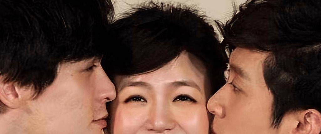 笑岔了!清纯女神陈妍希:以为是白纸,其实是报纸,陈晓遇到"高端玩家"