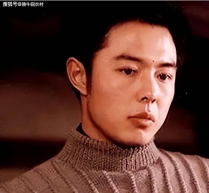 只玩不负责,"老流氓"张铁林现形记_龚雪_沈丹萍_侯俊杰