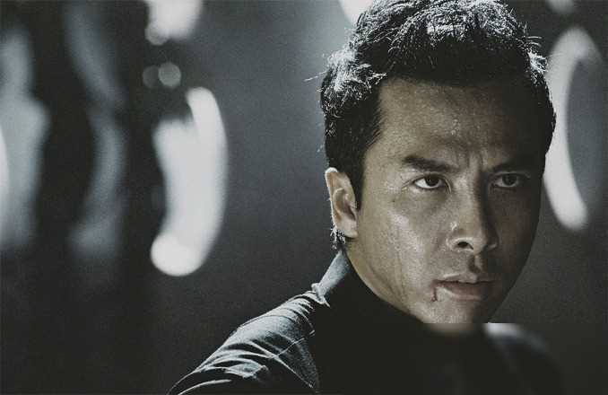 也获得了立项,这让人想起了1991年的经典之作《纵横四海》,由周润发