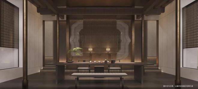 济南保利鹊华赋售楼处电话→富华长安源线上售楼处图文解析→楼盘百科