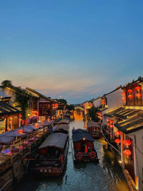 从九江市到苏杭旅游攻略及费用!人均才1200!经历分享!