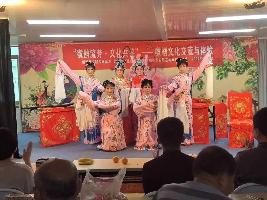 春游江淮|安徽绩溪:徽韵流芳 文化共鉴