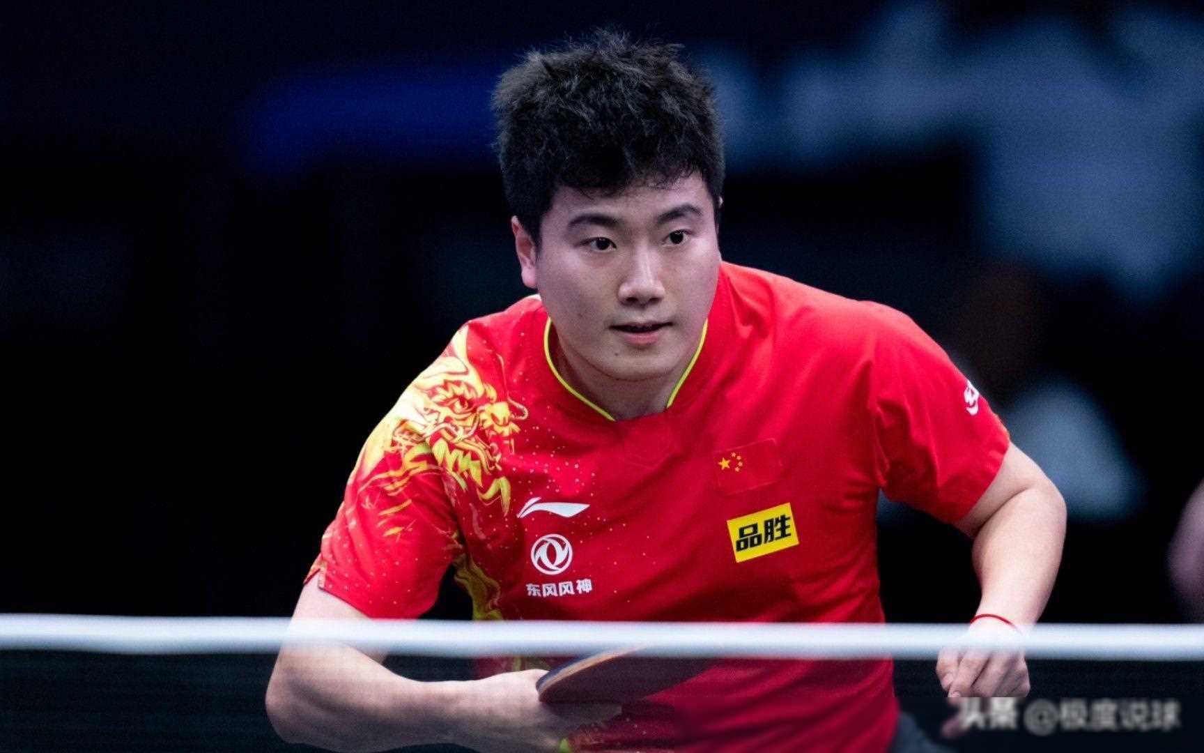 澳门世界杯男单八强产生,奥运三人晋级,两人出局_比赛_樊振东_深圳队