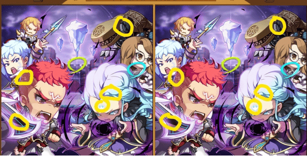 [63]关键词:克拉齐亚,战斗,水晶,幻日[62]关键词:橡果侦探团,战国