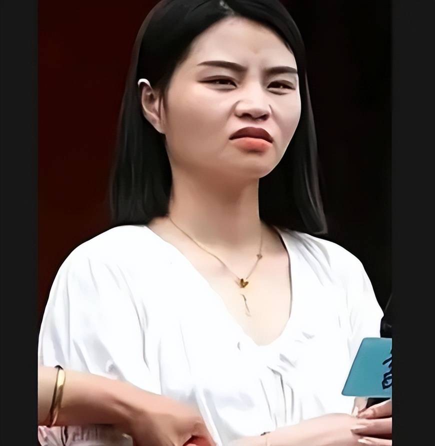 8万彩礼只是"裸车价",f4女孩个个奇葩_赵梅_女士_男生