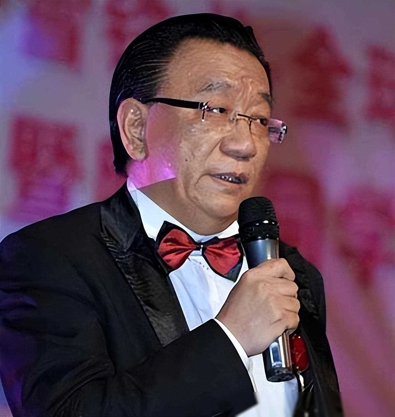 侯耀文去世年后,遗产争夺再起波澜,侯耀华力争到底