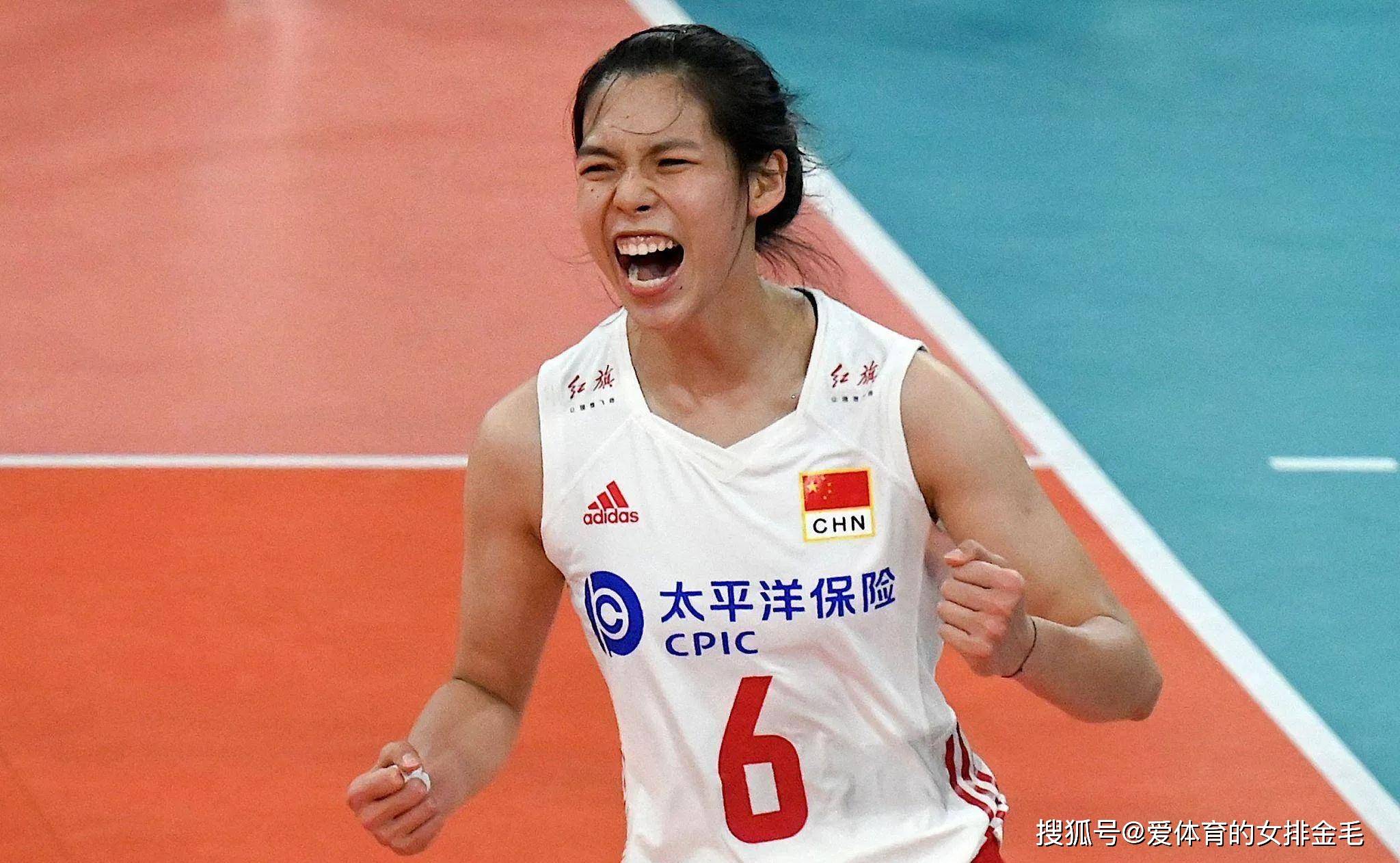 女排第四主攻谁有戏:庄宇珊一传好,王艺竹进攻佳,吴梦洁有希望