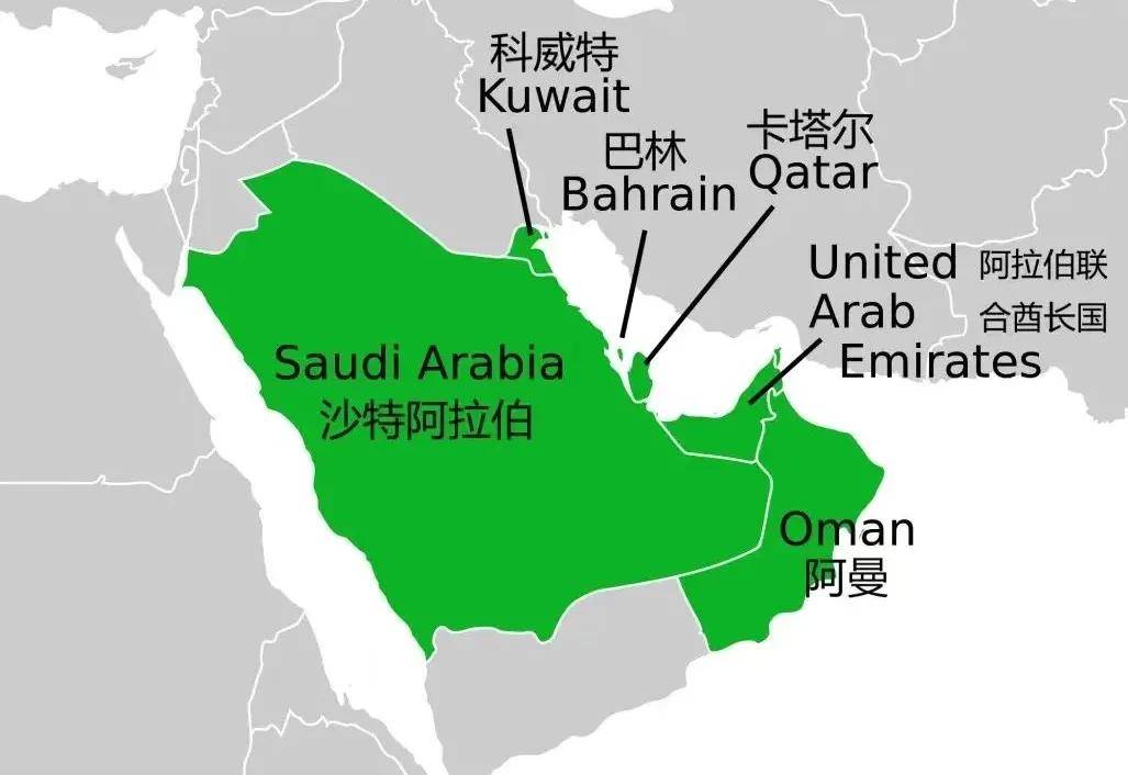 中东海湾六国建材市场,机遇与挑战并存