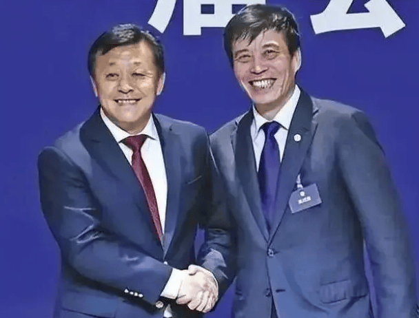 李铁案终极"大鱼"被揪出,他隐藏得最深