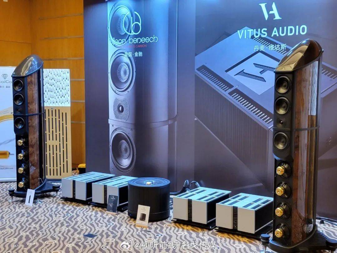 从精致的b03rresen m3音箱到技术先进的aavik 880系列,再到高品质的